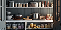 Food Pantry
